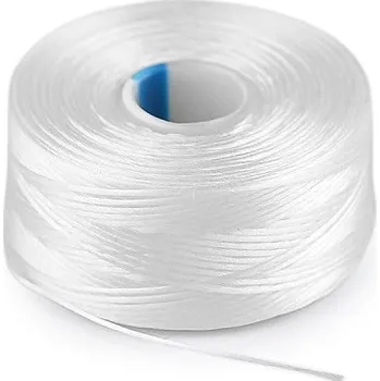 Nit Šperková nit S-lon / Superlon nitě AA