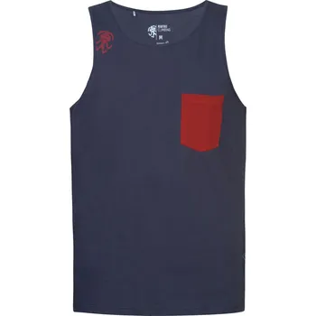 Pánské tílko Pánské tílko RAFIKI SLAB LT velikost M