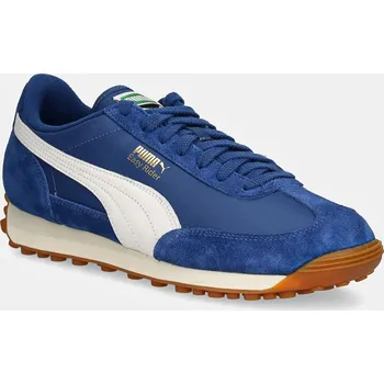 Pánská obuv Tenisky Puma Easy Rider Vintage, 43, modrá, 55X