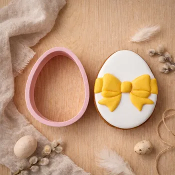 Vykrajovátko Vykrajovátko velikonoční vejce