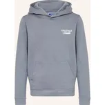 Jack&Jones Chlapecká Mikina S Kapucí Jornorrebro, Mikina S...