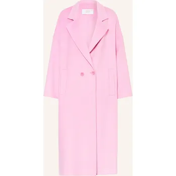 Dámský kabát Riani Dámský Kabát, růžová, 34