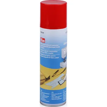 Průmyslové lepidlo Lepidlo ve spreji Prym 250 ml sublimační