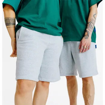 DECATHLON Kraťasy Elementals XL ŠEDÁ