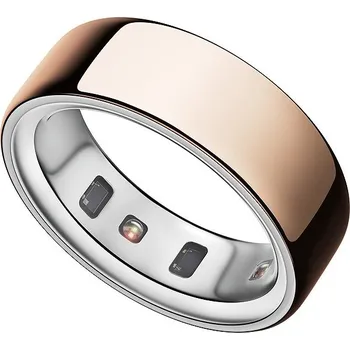 chytrý prsten Oura Ring 4 Rose Gold vel. 5