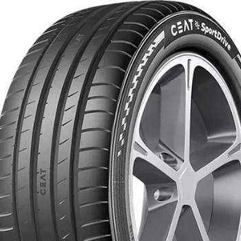 Letní osobní pneu Pneumatiky CEAT sportdrive xl 255/35 R19 96W, letní pneu, osobní a SUV