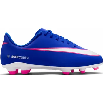 Míčový sport Nike Mercurial Vapor 16 Club kopačky - 0 - modrá - 33