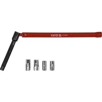 Klíč Yato Dvojitý-kloubový klíč YT-24780