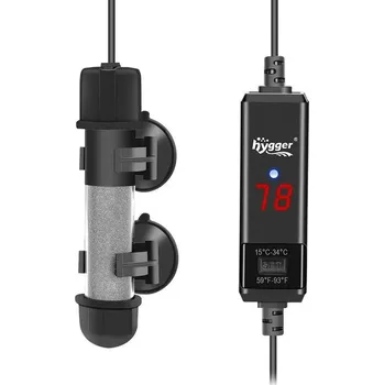 Teraristika Topítko Hygger HG031 10W