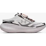 Tenisky Under Armour Echo Gray EUR 44