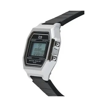 Hodinky Ice-Watch Hodinky Digit Retro 22063 Černá OS