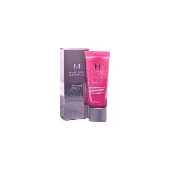 HANACOS MISSHA M Perfect Cover BB Cream SPF42 No.13 20ml