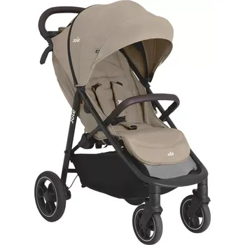 Dětské zboží Sportovní kočárek Joie Litetrax Pro - Tofee (5321P.06)