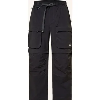 Pánské kalhoty Nike Pánské Kalhoty Se Zipem Acg Smith Summit, černá, 54