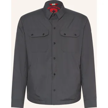 Pánská košile Wellensteyn Pánská Převlečná Košile Superlight, šedá, 56