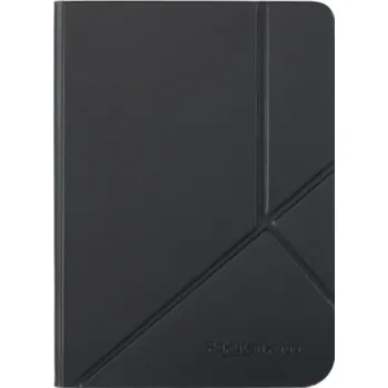 Rakuten Kobo Clara Colour/BW Černé pouzdro SleepCover