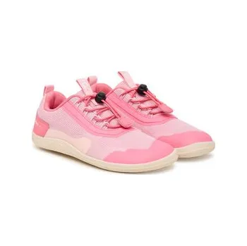 Dámská obuv Sneakersy Reima Tallustelu 5400137C-4250 Růžová 36