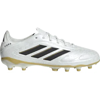 Kopačky Kopačky adidas COPA PURE III LEAGUE FG/MG J jr2887 Velikost 28,5 EU | 10,5k UK | 11C US | 17 CM