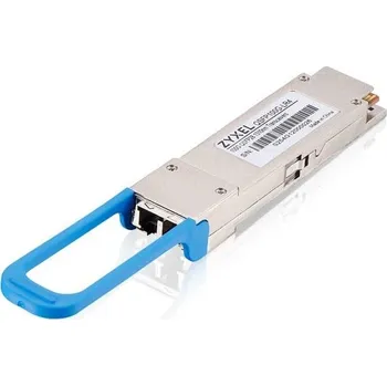 Switch Zyxel QSFP100G-LR4-ZZ0101F síťový transceiver modul Optické vlákno 100000 Mbit/s QSFP28 1310 nm
