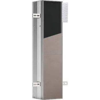 Klozet Siko WC vestavný modul EMCO Asis Plus 975611006