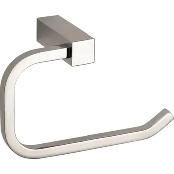 Dávkovač mýdla Multi Držák toaletního papíru Element chrom ELE26