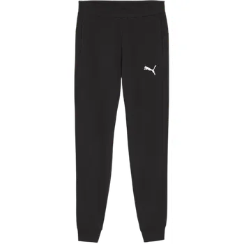 Kalhoty Puma teamGOAL Casuals Joggers 658598-03 Velikost XS
