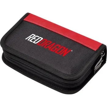 Red Dragon Pouzdro na šipky Firestone II Large