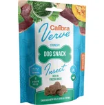 CALIBRA Dog Verve Crunchy Snack Insect&Fresh Duck 150 g
