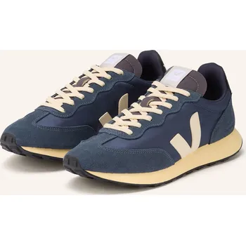 Pánská móda Veja Pánské Tenisky Rio Branco Ii Lite, tmavě modrá /...