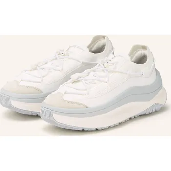 Dámské tenisky Moon Boot Tenisky moon247 Xlace, bílá / šedá