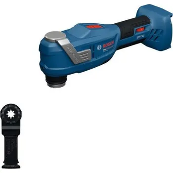 BOSCH AKU multifunkční nářadí GOP18V-30 06018G3000