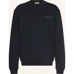 Woolrich Pánská Mikina, tmavě modrá, M