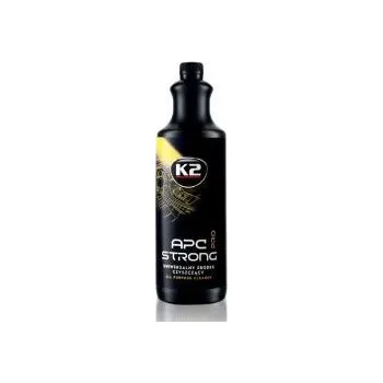 Univerzální čistič K2 APC STRONG PRO D0011, 1 litr