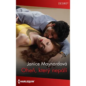 Umění Oheň, který nepálí