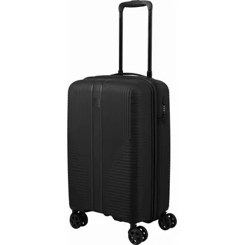 Cestovní kufr Travelite Air stripe 4W S SLIM 7000346-01