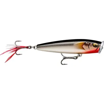 Nástraha Rapala Wobler Skitter Pop ELITE 75 GDSST 7,5cm - 10g