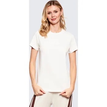 Dámské tričko Dámské tričko PINKO START 101752A339Z05 bílé Velikost: XXS