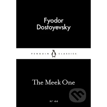 Kniha The Meek One - Fiodor Michajlovič Dostojevskij Penguin Books