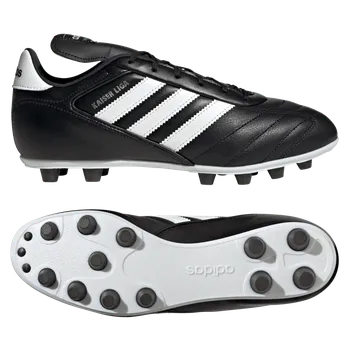 Míčový sport Adidas Kaiser Liga 2 FG černá/bílá EUR 44