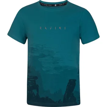 Pánské tričko RAFIKI ARCOS velikost M