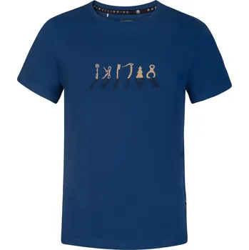 Pánské tričko RAFIKI ARCOS velikost L