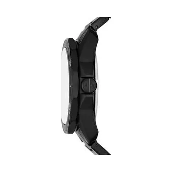 Hodinky Armani Exchange Hodinky Spencer AX1952 Černá 00