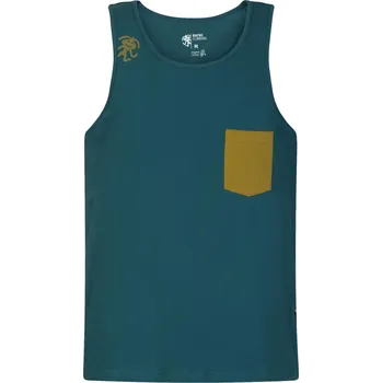 Pánské tílko Pánské tílko RAFIKI SLAB LT velikost XL