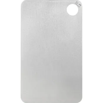 Kuchyňské prkénko Keith Titanium Titanová deska na krájení (hmotnost: 199 g)