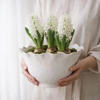 Wikholm Form Mísa z kameniny Ema M