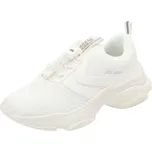 STEVE MADDEN Tenisky Main ST bílá