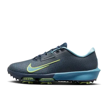 Nike Air Zoom Infinity Tour NEXT% 2 UK 7,5, Navy/Lemon/Blue, pánské