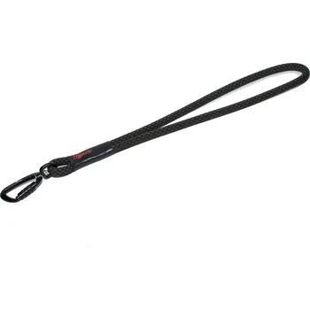 Tamer Lanová ručka TWIST | černá khaki - 009