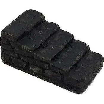 Zen garden Z66 - Schody