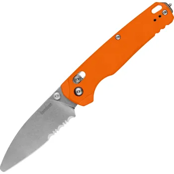 Sport Kershaw BEL AIR XL EMT ORANGE K-6110EMTOR